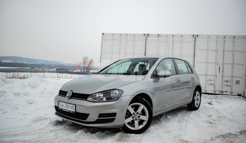 Volkswagen Golf 1.2 TSI 85k Trendline