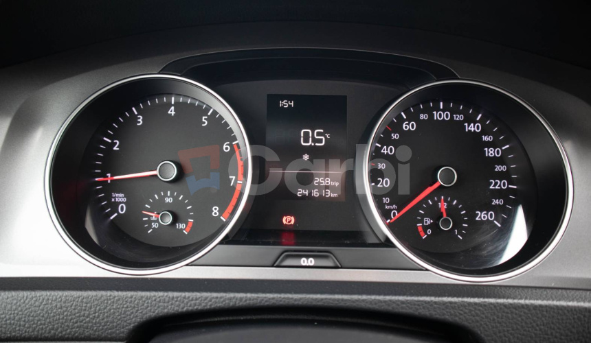 Volkswagen Golf 1.2 TSI 85k Trendline