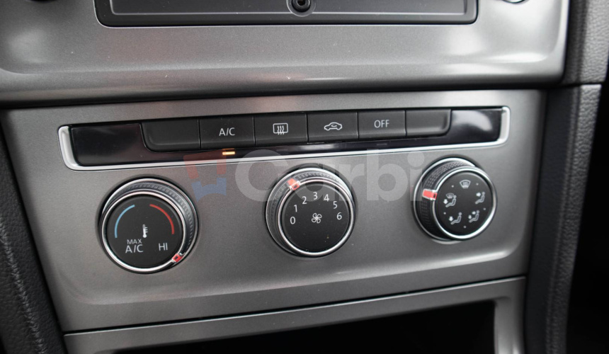 Volkswagen Golf 1.2 TSI 85k Trendline