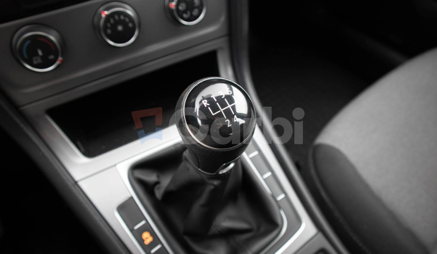 Volkswagen Golf 1.2 TSI 85k Trendline