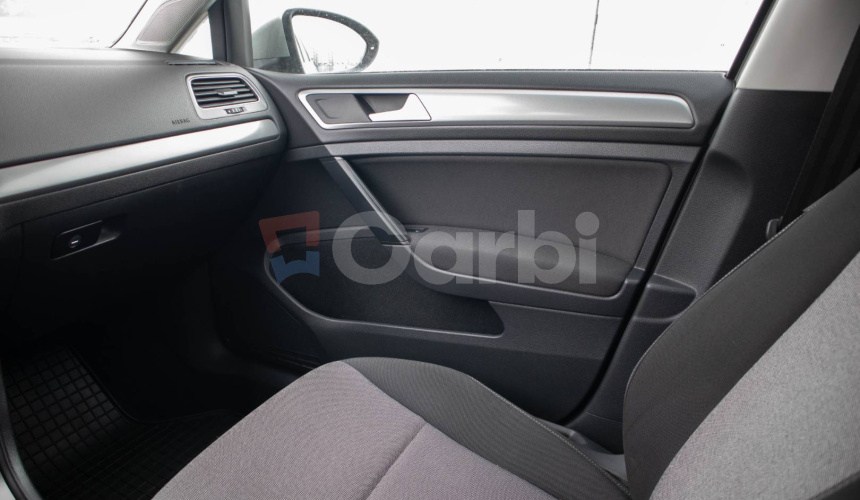 Volkswagen Golf 1.2 TSI 85k Trendline