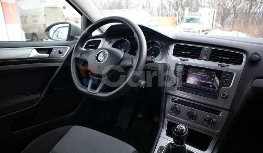 Volkswagen Golf 1.2 TSI 85k Trendline