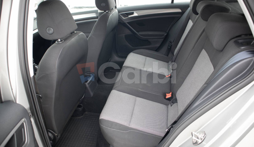 Volkswagen Golf 1.2 TSI 85k Trendline