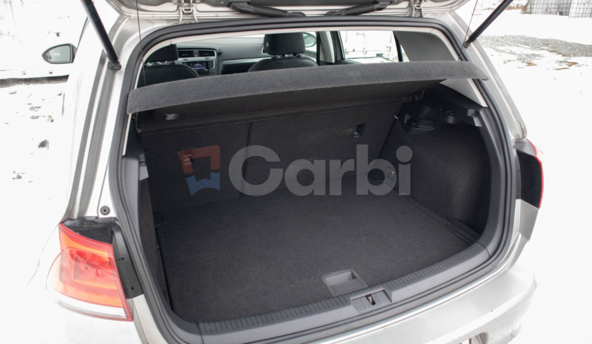 Volkswagen Golf 1.2 TSI 85k Trendline