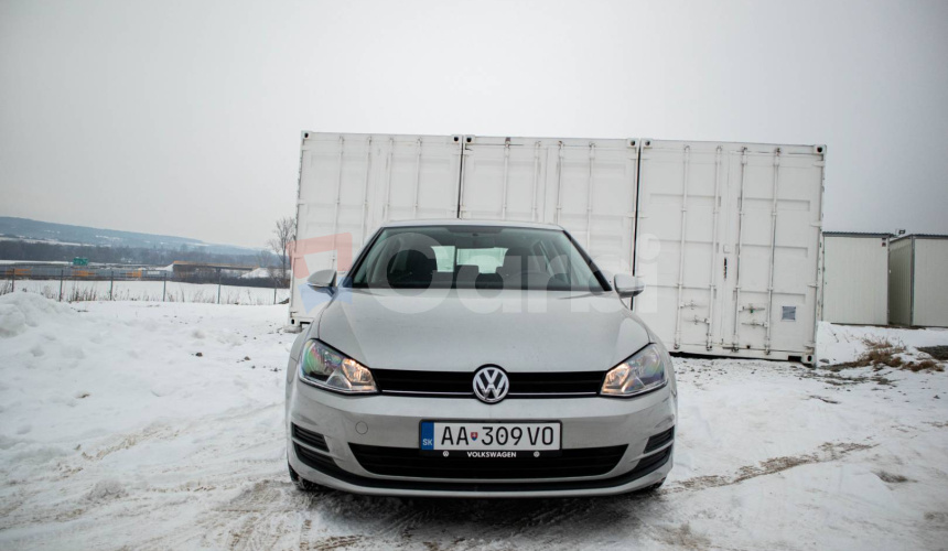 Volkswagen Golf 1.2 TSI 85k Trendline