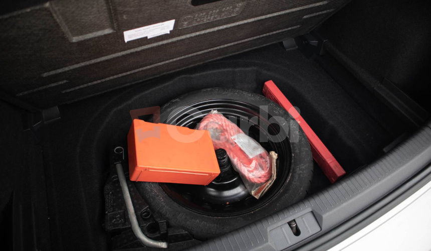 Volkswagen Golf 1.2 TSI 85k Trendline