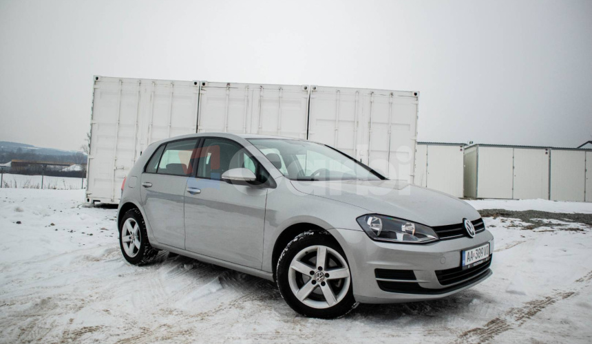 Volkswagen Golf 1.2 TSI 85k Trendline