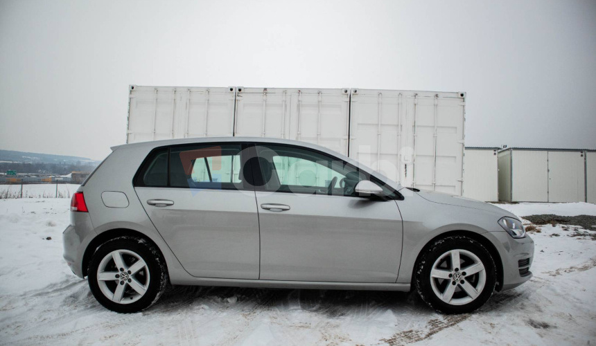 Volkswagen Golf 1.2 TSI 85k Trendline