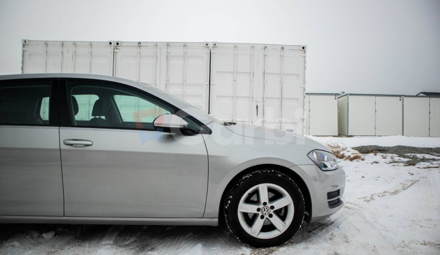 Volkswagen Golf 1.2 TSI 85k Trendline