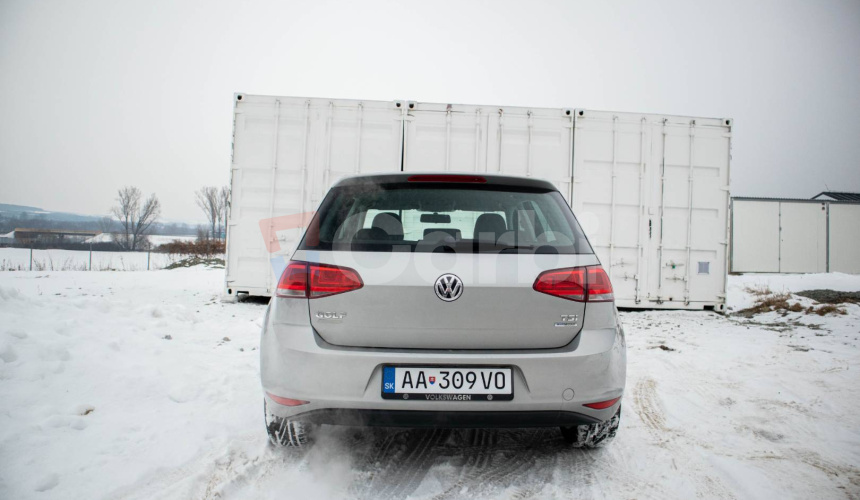 Volkswagen Golf 1.2 TSI 85k Trendline
