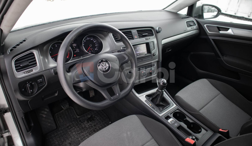 Volkswagen Golf 1.2 TSI 85k Trendline