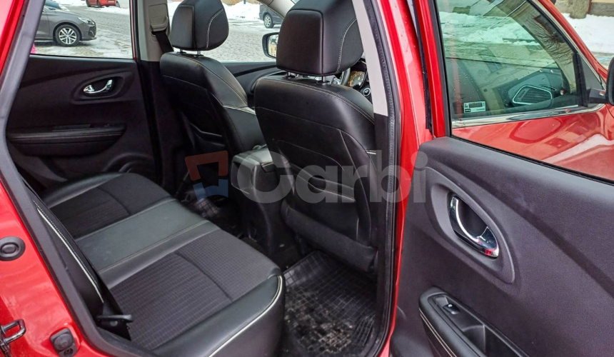 Renault Kadjar Energy dCi 130 Bose 4x4