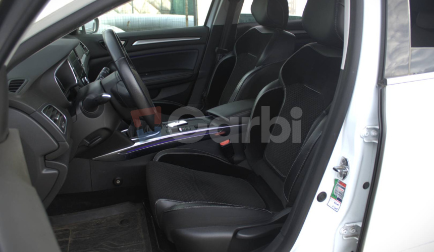 Renault Mégane Grandtour Energy TCe 130 Intens
