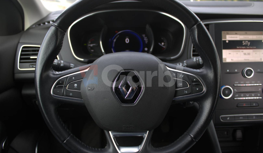 Renault Mégane Grandtour Energy TCe 130 Intens