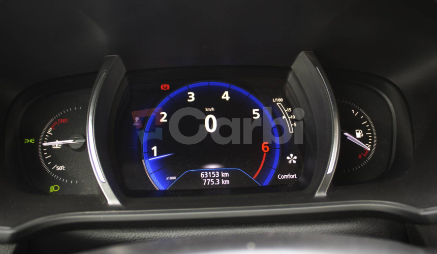 Renault Mégane Grandtour Energy TCe 130 Intens