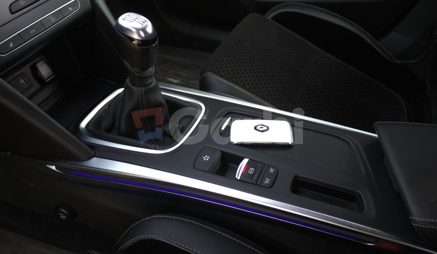 Renault Mégane Grandtour Energy TCe 130 Intens