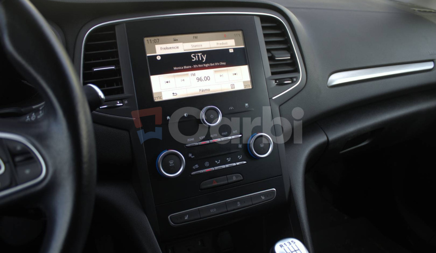 Renault Mégane Grandtour Energy TCe 130 Intens