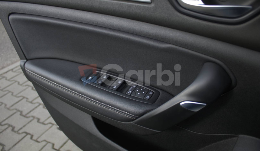 Renault Mégane Grandtour Energy TCe 130 Intens