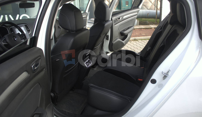 Renault Mégane Grandtour Energy TCe 130 Intens