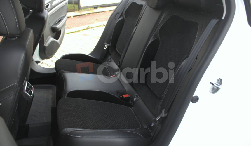 Renault Mégane Grandtour Energy TCe 130 Intens