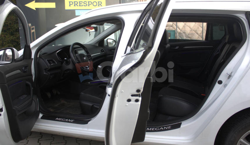 Renault Mégane Grandtour Energy TCe 130 Intens