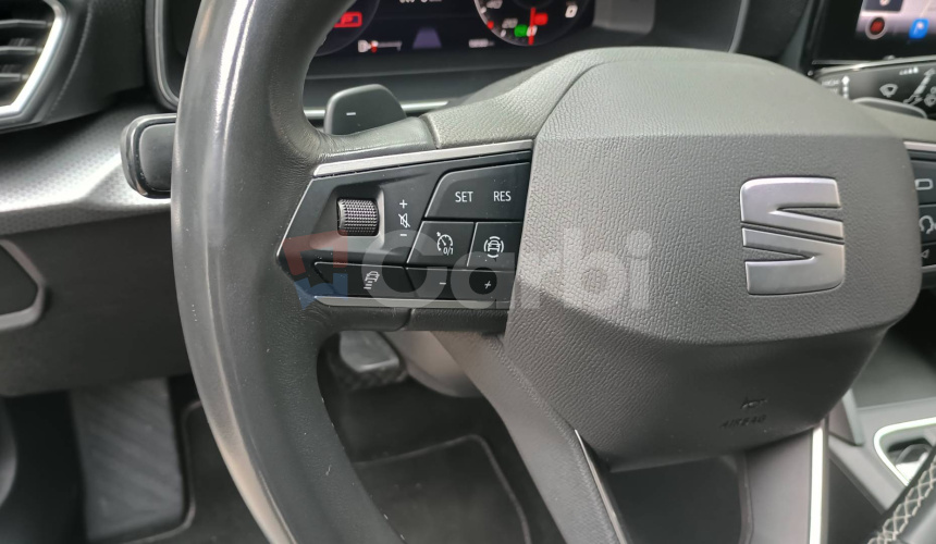 Seat Leon ST
