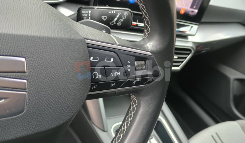 Seat Leon ST