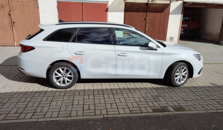 Seat Leon ST
