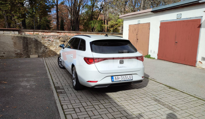 Seat Leon ST
