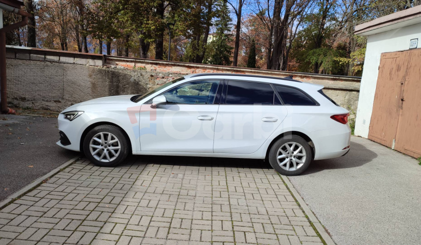 Seat Leon ST