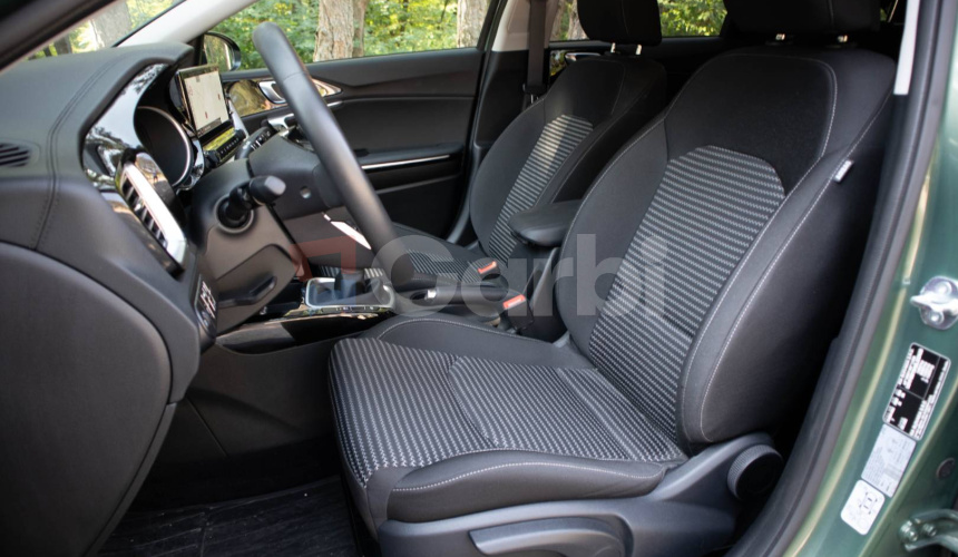 Kia Ceed SW 1.5 T-GDi Gold