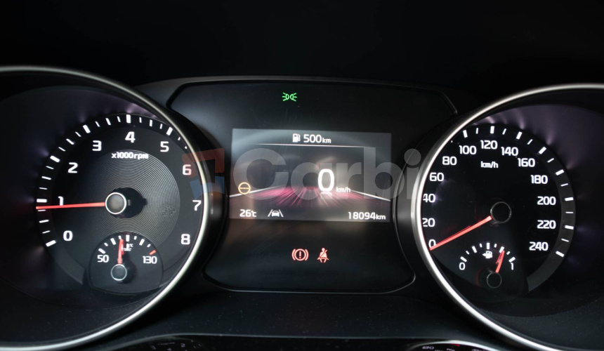 Kia Ceed SW 1.5 T-GDi Gold