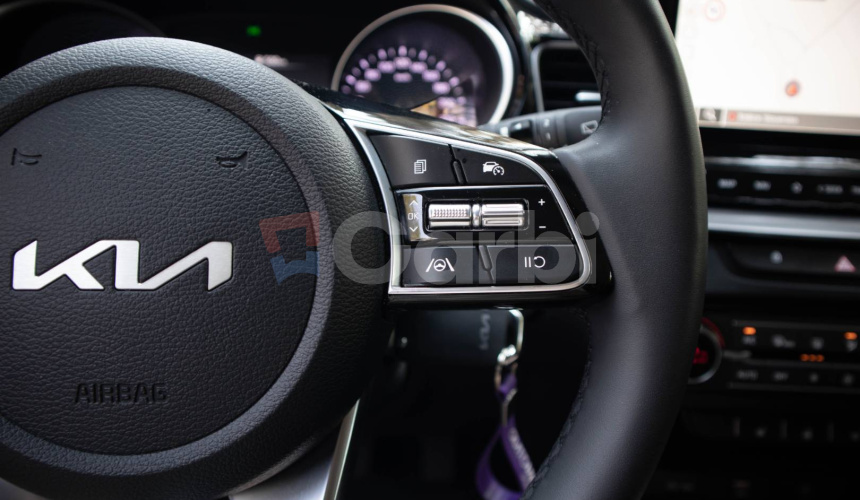 Kia Ceed SW 1.5 T-GDi Gold