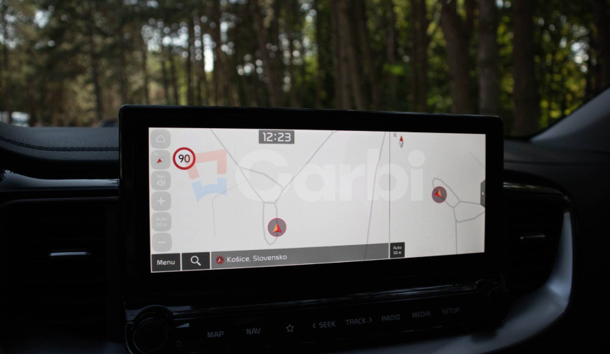 Kia Ceed SW 1.5 T-GDi Gold