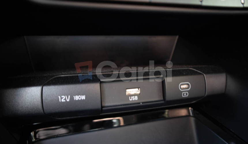 Kia Ceed SW 1.5 T-GDi Gold