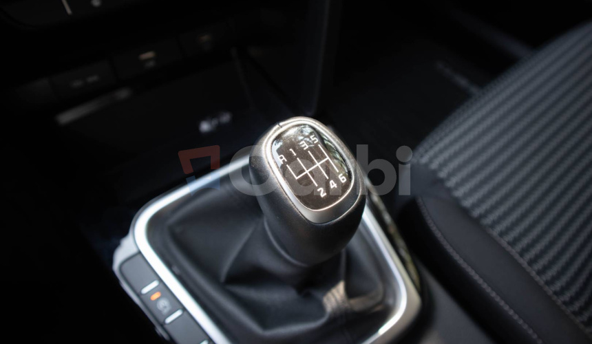 Kia Ceed SW 1.5 T-GDi Gold