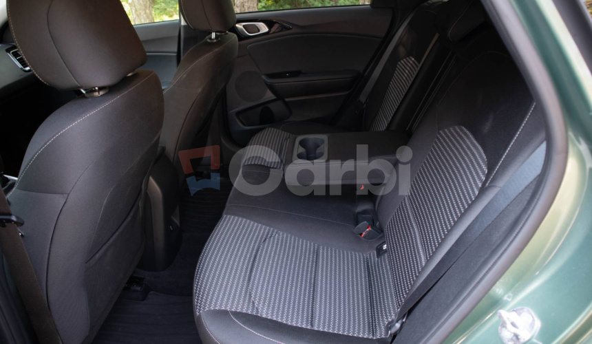 Kia Ceed SW 1.5 T-GDi Gold