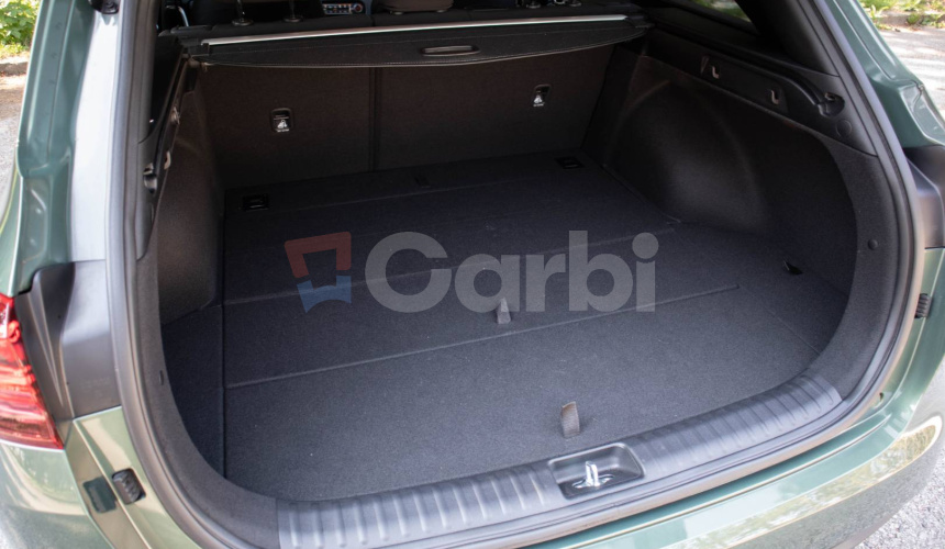 Kia Ceed SW 1.5 T-GDi Gold