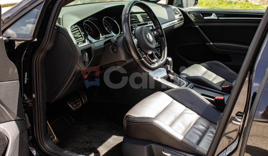 Volkswagen Golf Variant R 2.0 TSI BMT Highline 4MOTION DSG