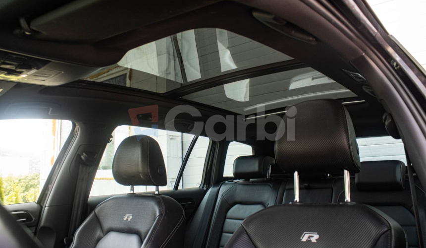 Volkswagen Golf Variant R 2.0 TSI BMT Highline 4MOTION DSG