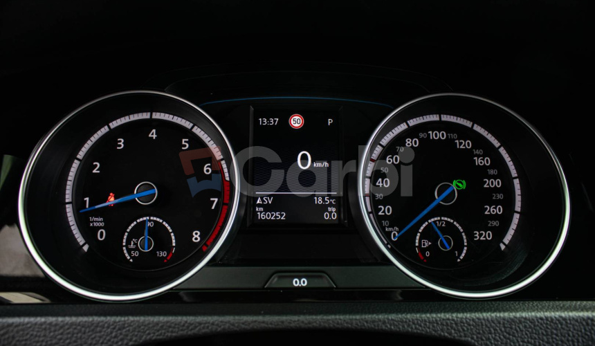 Volkswagen Golf Variant R 2.0 TSI BMT Highline 4MOTION DSG