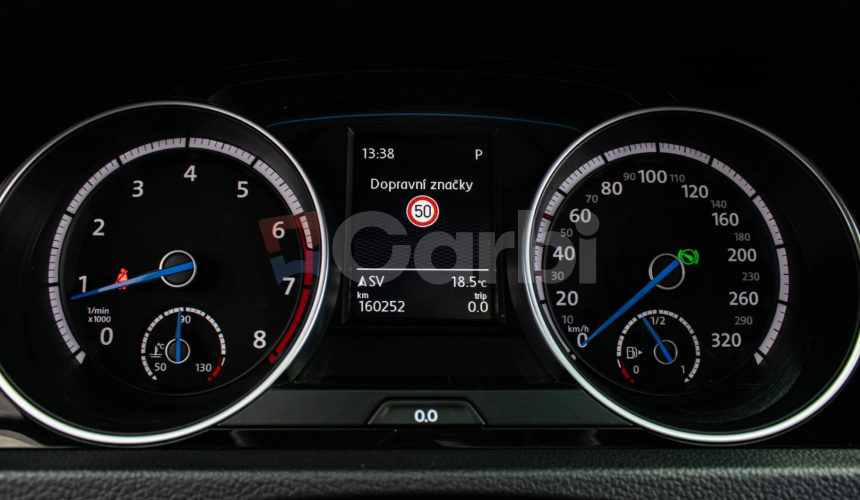 Volkswagen Golf Variant R 2.0 TSI BMT Highline 4MOTION DSG