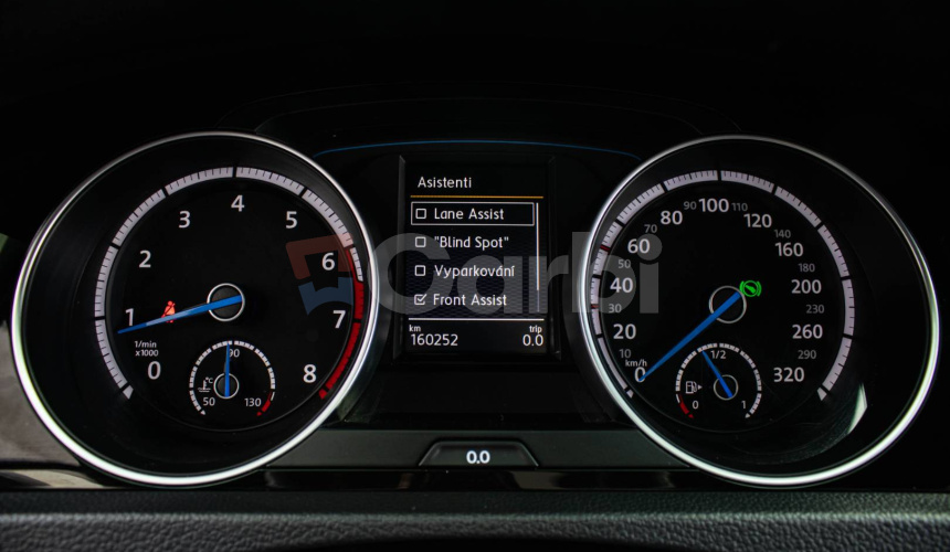 Volkswagen Golf Variant R 2.0 TSI BMT Highline 4MOTION DSG