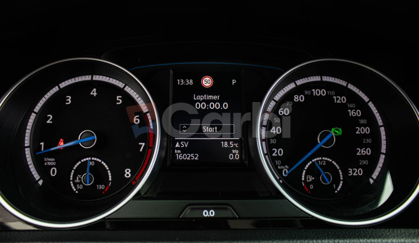 Volkswagen Golf Variant R 2.0 TSI BMT Highline 4MOTION DSG