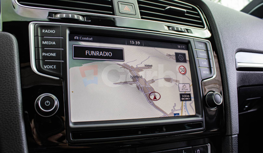 Volkswagen Golf Variant R 2.0 TSI BMT Highline 4MOTION DSG