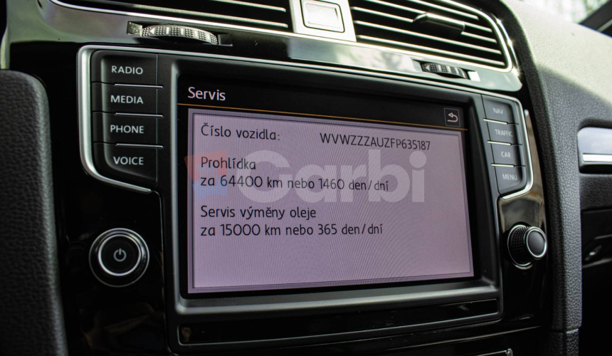 Volkswagen Golf Variant R 2.0 TSI BMT Highline 4MOTION DSG