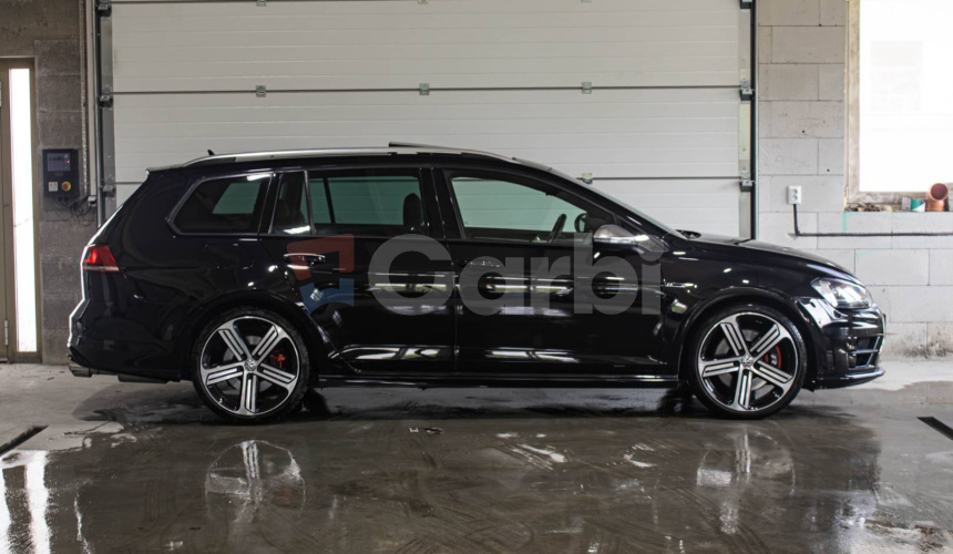Volkswagen Golf Variant R 2.0 TSI BMT Highline 4MOTION DSG