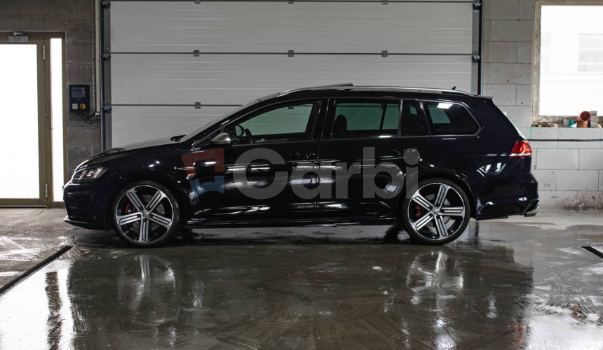 Volkswagen Golf Variant R 2.0 TSI BMT Highline 4MOTION DSG