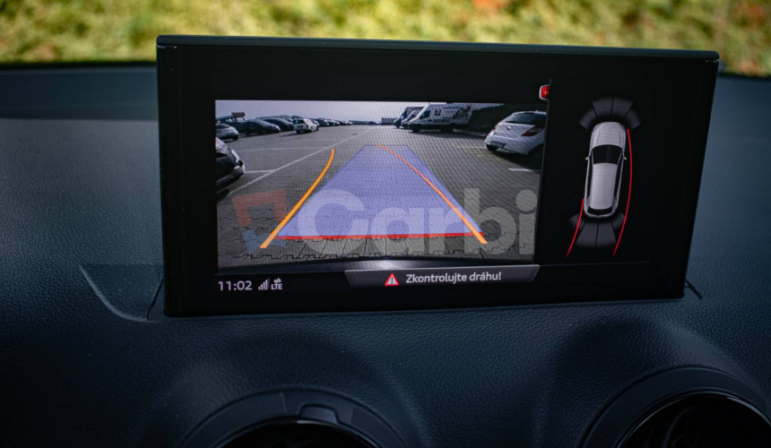Audi Q2 2.0 TFSI S tronic Design quattro