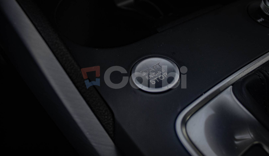 Audi Q2 2.0 TFSI S tronic Design quattro